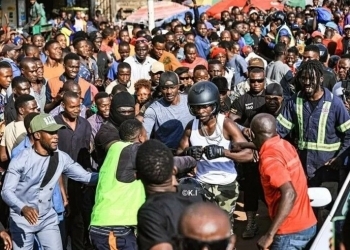 Minister Balaam Warns Artists with Gangs Will Face Arrest
