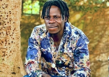 Alien Skin Allegedly Arrested Over Death Of Kampala Dancer