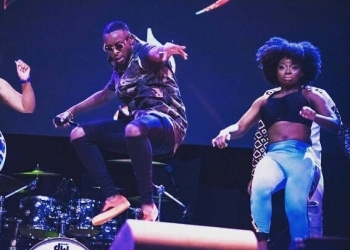 Eddy Kenzo Reveals He's Advocating for Concert Time Extension, from Midnight to 2:00 AM