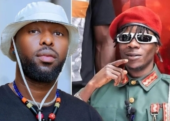Calm Down and Cut Off Your Gang - Kenzo to Alien Skin