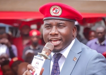 I Expected to Win NUP Flag Because Of People's Support  - Zambali Bulasio Mukasa 