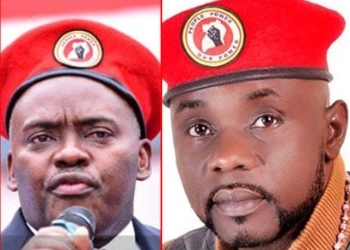 Walukaga Is too Weak to Beat Me In An Election - Medard Sseggona