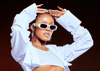 I want someone to bonk me good and give me iPhone 17 Pro Max for my birthday - Jowy Landa