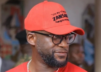 You Can't Survive In Politics Without Money - John Segawa's Message to Creatives