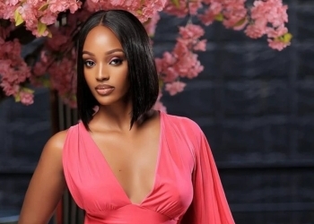 Miss Uganda Trivia Muhoza Reveals She Is Single, Wants a Rich Partner