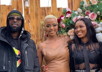 I Will Not Support Nina Roz In Her Campaigns - Spice Diana