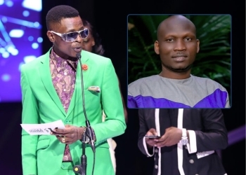 Chameleone Sends Tough Warning to Nobart Promoter Over Hate Speech And Disrespect