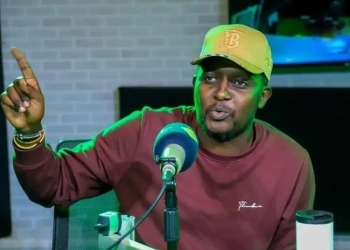 Pastors Should Stop Taking Political Sides – Tuff B