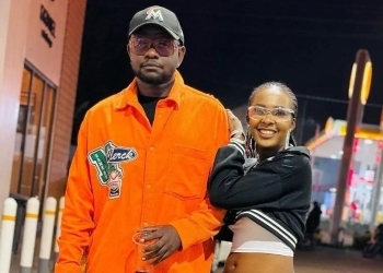 My New Management Sought Permission From Jeff Kiwa - Jowy Landa