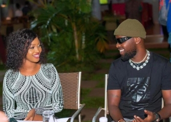 I Remain Friends With Kenzo, But Not Interested In Money From UNMF - Spice Diana