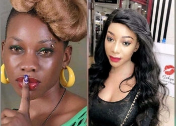 Embrace Bleaching For Better Looks - Bad Black Tips Women