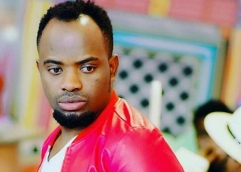 I Am Taking One of My Children for DNA Testing – David Lutalo