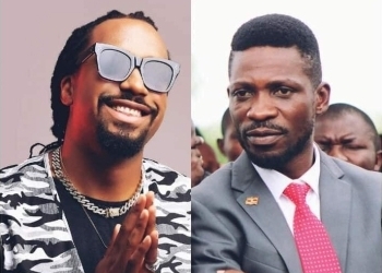 I Would Love to See Bobi Wine Back on Stage – Navio