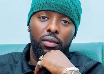 The Music Industry Is Performing Better Than Before – Eddy Kenzo