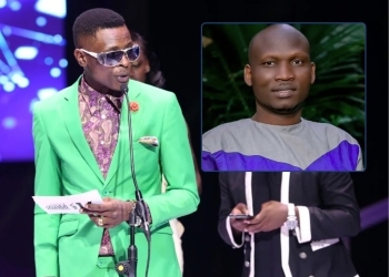 I Have Given Up on Jose Chameleone – Nobart Events