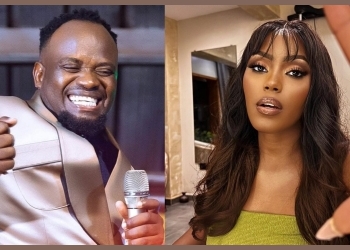 Gloria Bugie Is a Good Musician Just Like Tiwa Savage and Zuchu - David Lutalo