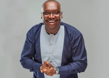 Patrick Salvador Reveals Women Reach Out to Him for Love