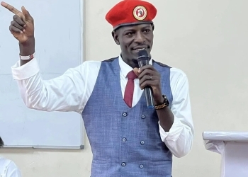 I Will Never Betray Bobi Wine – Comedian Reign