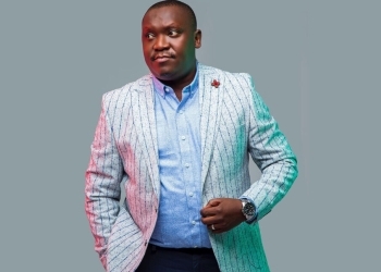 Patrick Salvador Considers Venturing Into Farming After Retiring From Comedy