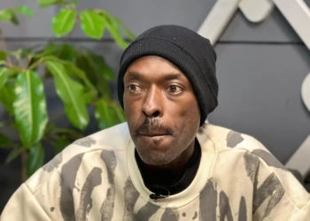 Producer Didi Surrenders Life to Jesus Christ After Leaving Rehabilitation