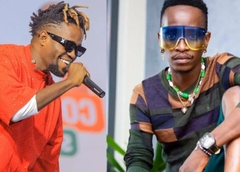 Dax Vibez Opens Up About His Strained Relationship With MC Kats