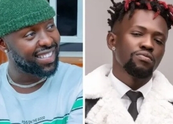Funds Could Have Bought Event Space Instead of a Hotel – Dax Vibez Tells UNMF