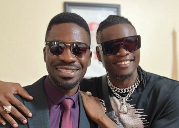 I’m Working On a Revolutionary Song About Uganda’s Struggle - Pallaso