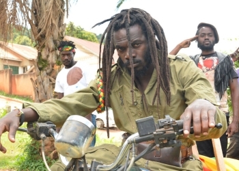 Buchaman: I Regret Working With the NRM Government