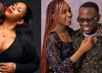 Prima Kardashi: I Have No Problem With Geosteady’s Girlfriend Hindu