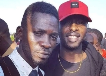 There’s No Benefit in Supporting Bobi Wine or NUP - Eddy Kenzo