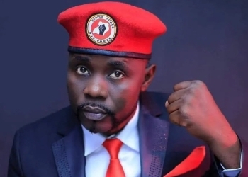 I’m Going to Parliament to Serve, Not to Speak English - Mathias Walukaga
