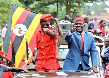 Bobi Wine No Longer Responds to My Calls - Asuman Basalirwa