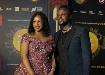 I Have No Problem With Him - Victor Kamenyo’s Ex-Girlfriend