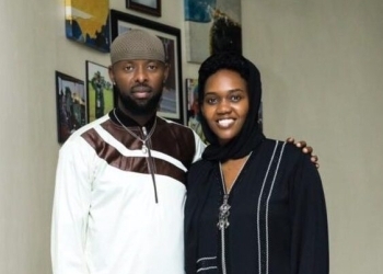 Phiona Nyamutoro Explains How She Balances Work and Marriage