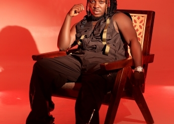 Mr. Henrie Joins NRG Radio Uganda
