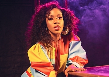 I Don’t Expect My Man to Get Another Woman - Vinka