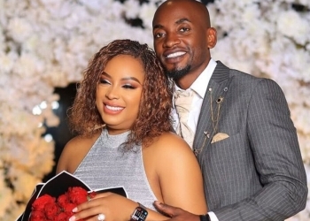 Juliet Zawedde and Bushoke’s Wedding Reportedly Set for This Friday