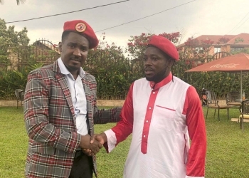 David Musiri, Allan Sewanyana Announce Independent Bids for Makindye West