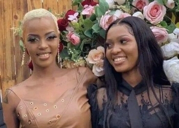 Nina Roz Seeks Reconciliation With Spice Diana