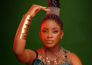 I Want to Work With Ykee Benda – Tracy Melon