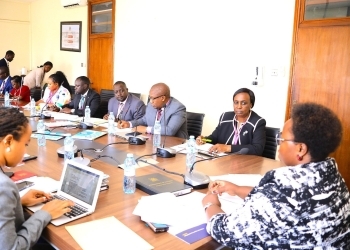 AIDS related deaths drop 64 percent - UAC
