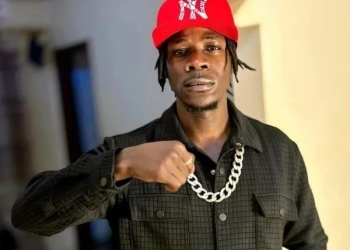 I’m Bigger Than Uganda’s Music Legends – Alien Skin