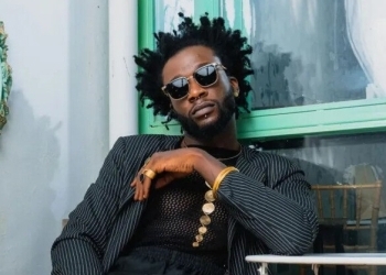 I Don’t Do Music for Money – Elijah Kitaka