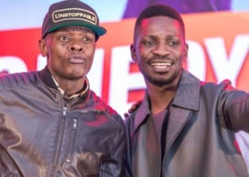 Bobi Wine Has Fans But Not Voters in Uganda – Chameleone