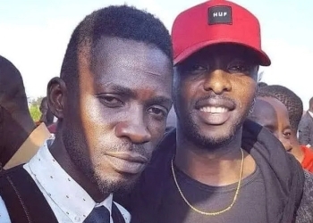 Bobi Wine Still Loves Me – Eddy Kenzo