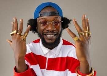 I Don’t Care About Critics – Elijah Kitaka