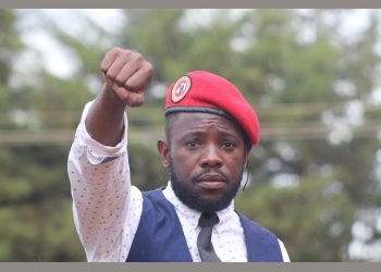 Fred Simbwa, Musiri David, and Winfred Nakandi Officially Join Mpunga’s Democratic Front