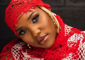 Martha Mukisa Explains How She Balances Music and Motherhood