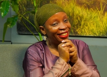 Give Birth at This Time – Stabua Natooro Rallies Female Musicians