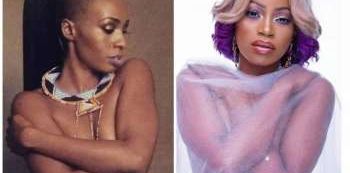 Sheebah Reportedly Invites Cindy For Her House Warming Party